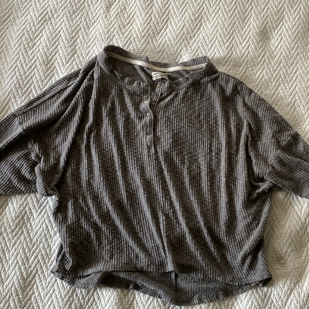 Urban Outfitters loose sweater